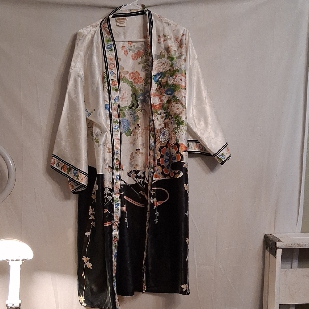 Komono Robe Wrap One Size